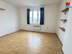 Pronájem bytu 1+1, Olomouc, Dukelská, 28 m2