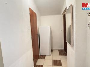 Pronájem bytu 1+1, Olomouc, Dukelská, 28 m2