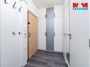 Pronájem bytu 3+1, Chotěboř, Břevnická, 69 m2