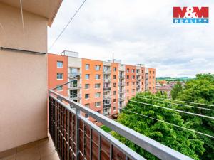 Pronájem bytu 3+1, Chotěboř, Břevnická, 69 m2