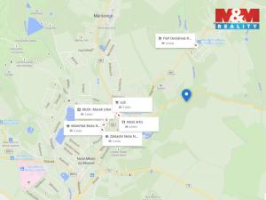 Prodej chaty, Nové Město na Moravě - Pohledec, 80 m2