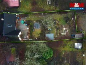 Prodej chaty, Nové Město na Moravě - Pohledec, 80 m2