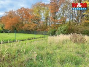 Prodej pozemku pro bydlení, Ohrobec, K Vranému, 871 m2