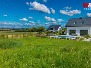 Prodej pozemku pro bydlení, Mladá Boleslav - Jemníky, 887 m2