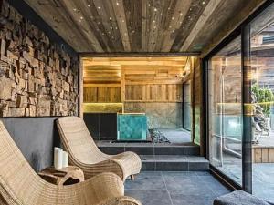 Prodej bytu 2+kk, Josefův Důl, 23 m2