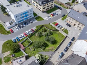 Prodej pozemku pro bydlení, Šternberk, Oblouková, 489 m2