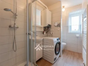 Prodej bytu 3+1, Boskovice, Jiráskova, 62 m2