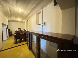 Pronájem restaurace, Brno, Veveří, 102 m2