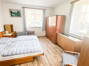 Prodej rodinného domu, Ptenín, 133 m2