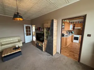 Prodej bytu 3+1, Rokycany, Polní, 72 m2