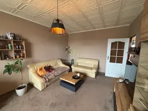 Prodej bytu 3+1, Rokycany, Polní, 72 m2