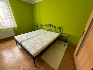 Pronájem bytu 2+1, Rokycany, Kozlerova, 63 m2