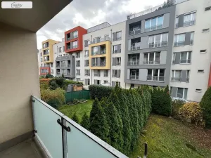 Pronájem bytu 2+kk, Praha - Stodůlky, Anny Rybníčkové, 57 m2