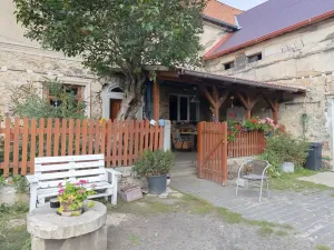 Prodej zemědělské usedlosti, Bžany, 240 m2