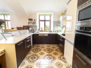 Prodej rodinného domu, Bžany, 240 m2