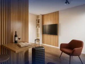 Prodej bytu 3+kk, Lipno nad Vltavou, 71 m2