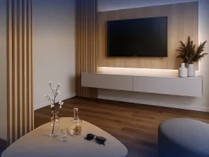 Prodej bytu 3+kk, Lipno nad Vltavou, 71 m2