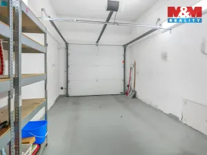 Pronájem rodinného domu, Bradlec, Zelená, 112 m2