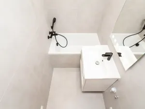 Prodej bytu 2+kk, Praha - Kobylisy, Slancova, 45 m2