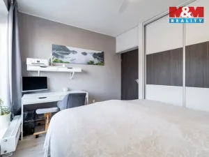 Prodej bytu 3+kk, Jihlava, U Dlouhé stěny, 74 m2