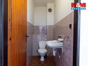 Prodej rodinného domu, Strakonice - Přední Ptákovice, Ptákovická, 262 m2