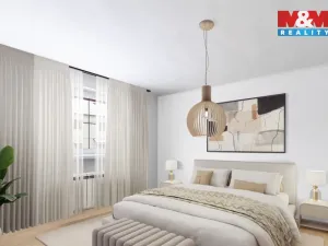 Prodej bytu 3+1, Soběšovice, 62 m2