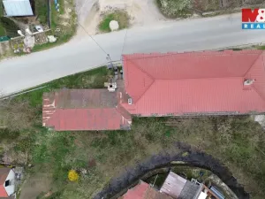 Prodej ubytování, Podhradí nad Dyjí, 500 m2