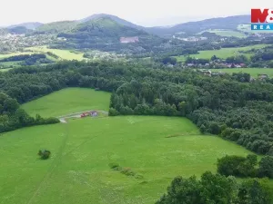 Prodej louky, Štramberk, 4766 m2