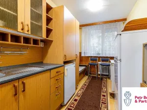 Pronájem bytu 3+1, Rakovník, V Jamce, 64 m2