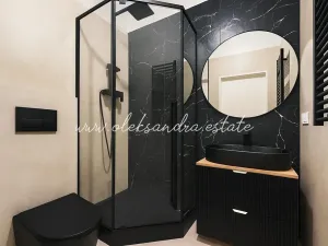 Prodej bytu 1+1, Praha - Žižkov, Husitská, 39 m2