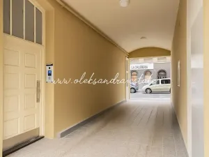 Prodej bytu 1+1, Praha - Žižkov, Husitská, 39 m2