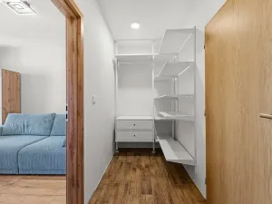 Pronájem bytu 2+kk, Klecany, V Honech, 36 m2