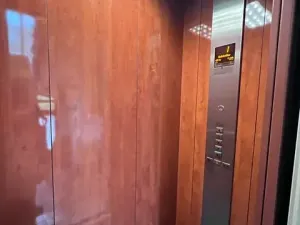 Prodej bytu 4+1, Karlovy Vary, Krále Jiřího, 120 m2