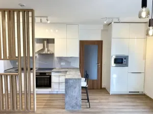 Pronájem bytu 2+kk, Chrášťany, 50 m2