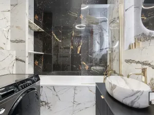 Prodej bytu 2+kk, Praha - Žižkov, Olgy Havlové, 47 m2