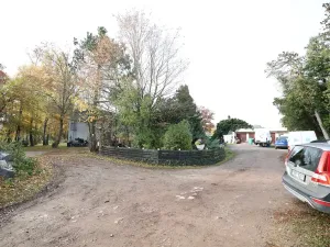 Prodej komerčního pozemku, Nespeky, 7717 m2