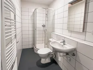 Pronájem bytu 1+kk, Hranice - Hranice I-Město, Potštátská, 18 m2