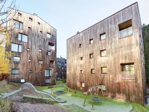 Prodej bytu 2+kk, Pec pod Sněžkou, 41 m2