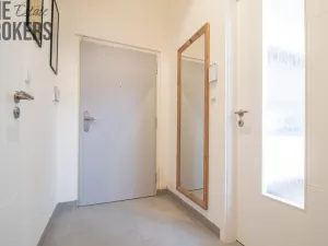 Pronájem bytu 2+kk, Neratovice - Byškovice, Byškovická, 51 m2