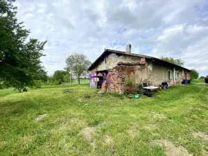 Prodej rodinného domu, Mladějovice, 721 m2