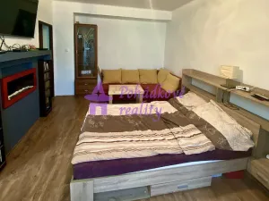 Prodej bytu 1+1, Břidličná, Nerudova, 34 m2