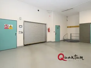 Pronájem kanceláře, Praha - Vinohrady, Šafaříkova, 32 m2