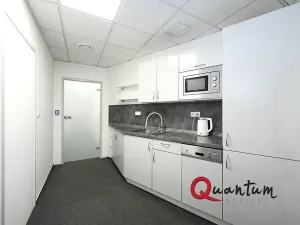 Pronájem kanceláře, Praha - Vinohrady, Šafaříkova, 86 m2