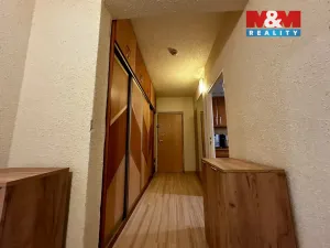 Prodej bytu 2+1, Ostrava - Hrabůvka, Krestova, 60 m2