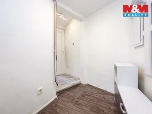 Prodej rodinného domu, Tlumačov, Masarykova, 160 m2