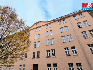 Prodej bytu 2+1, Ostrava - Moravská Ostrava, Veleslavínova, 68 m2