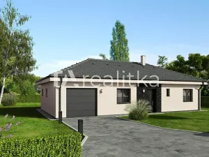 Prodej pozemku pro bydlení, Stonava, 1194 m2