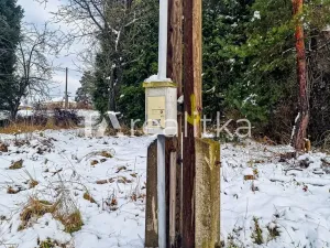 Prodej pozemku pro bydlení, Stonava, 1194 m2