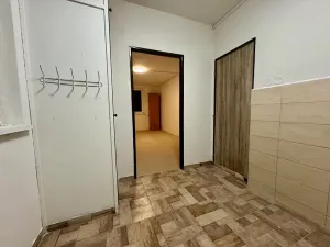 Pronájem bytu 2+1, Příbram, Čechovská, 56 m2
