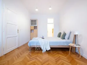 Pronájem bytu 2+kk, Praha - Žižkov, Jičínská, 66 m2